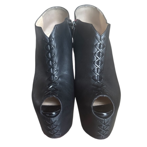 Christian Louboutin Recouzetta heels RETAIL 1595 - Picture 3 of 8